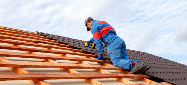 Best Gutter Installation and Repair  in Rendon, TX