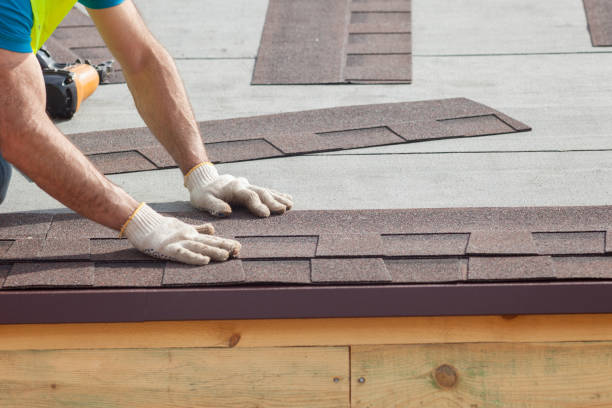 Best Roof Ventilation Installation  in Rendon, TX